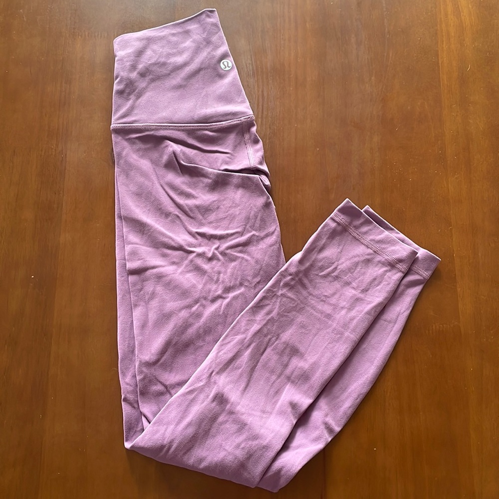 Align pant 7/8
